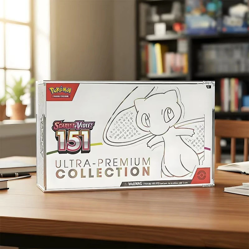 Large Collector's Box manufacturers